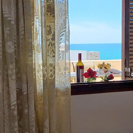 Appartamento Psiloritis Kalamaki  Esterno foto