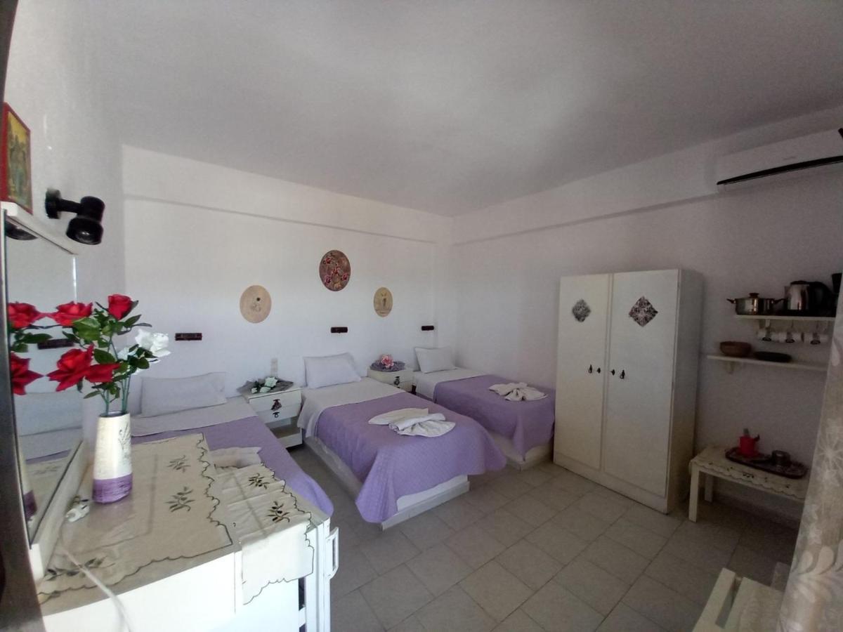 Appartamento Psiloritis Kalamaki  Esterno foto