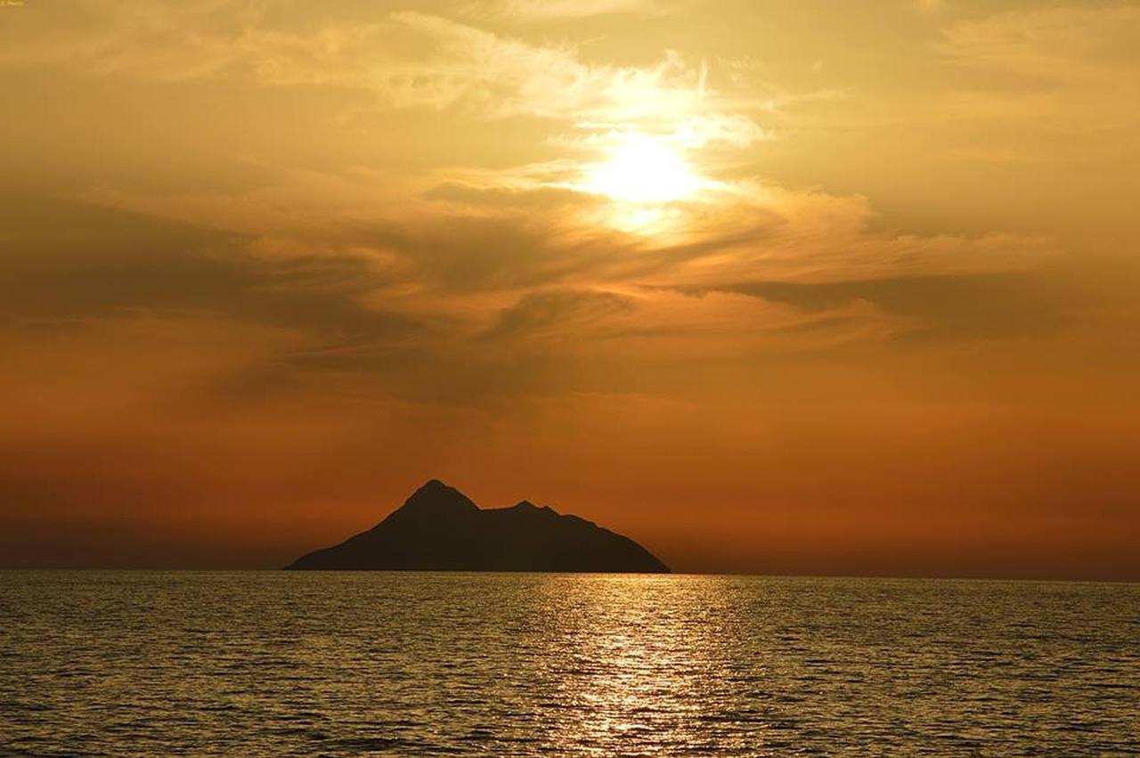 Appartamento Psiloritis Kalamaki  Esterno foto